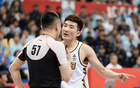 G4廣廈險勝青島，四球員滿分，一人及格，五人表現不佳。