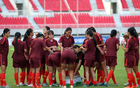 中國女足U16敗北日本，0-1失冠，法國奪冠夢碎！
