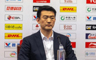 G4勝青島，王博激勵全隊，卡爾頓談團隊，G5挑戰(zhàn)大。
