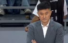 CBA深夜罰張明池、葛昭寶違規(guī)入場(chǎng)，停賽1場(chǎng)罰2萬(wàn)