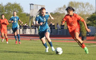 U16女足蒙杯亞軍，決賽敗日本，隊(duì)史最佳成績(jī)。