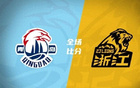 孫銘徽強(qiáng)勢，廣廈險勝青島進(jìn)搶五