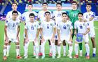 U17亞洲杯：烏茲別克奪冠，中國次之。