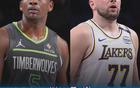 NBA球迷不滿湖人獲利喊冤，愛德華茲、老詹甩爭(zhēng)議。