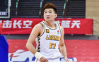 次節(jié)領(lǐng)隊(duì)追分，孫銘徽高效率得22分助隊(duì)！