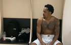 廣廈G5更衣室，王博霸氣指揮，布朗狂歡勝利！