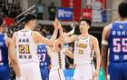 廣廈勝青島，布朗28+9，大秋防守關鍵，功臣顯赫！
