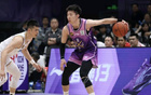 廖三寧：本季球隊80分，表現(xiàn)佳