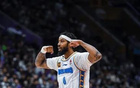 北京G4勝北控，四喜臨門！雙星待巔峰，曾凡博三分突破！