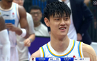 CBA：朱松瑋高得分，曾凡博三分強(qiáng)，陳國(guó)豪亦貢獻(xiàn)
