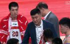 杜鋒到期，離隊(duì)將往寧波、新疆或浙江。