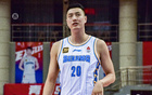 翟曉川高效表現(xiàn)：24分鐘15分5板，三分全中！