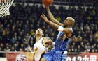 13年再戰(zhàn)！京晉半決賽，北京男籃VS山西，宿敵對決勝負(fù)難料。