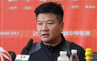 李金羽：每戰(zhàn)必拼，全力以赴