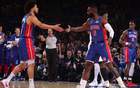 NBA季后賽G2預(yù)覽：活塞17年首勝，快船平局待戰(zhàn)