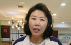 馮文靜：不屈不棄，血性猶存