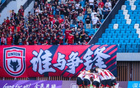 陜西高層：斗志高、團(tuán)結(jié)，全力保級(jí)。