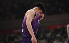 陳國(guó)豪15分鐘得11分，三分球命中！