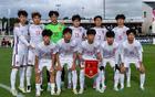 2025蒙古杯，中國U16男女足佳績奪冠