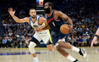 哈登主動降薪，場均30分，NBA超巨實(shí)力顯露，圓夢在望！