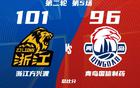 CBA四強(qiáng)對陣揭曉，半決賽時(shí)間定，廣東男籃第六。
