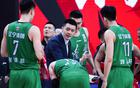 CBA半決賽：遼戰(zhàn)廣廈，京戰(zhàn)山西。