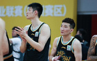 媒體人：青島斗志強(qiáng)，廣廈救贖戰(zhàn)，期待CBA巔峰對(duì)決升溫。
