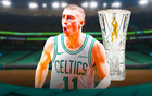 NBA年度最佳第六人：普里查德勝出，比斯利杰羅姆敗北。