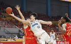 CBA季后賽，廣廈勝青島進(jìn)四強(qiáng)