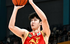 CBA資訊：廣廈新星傷退，青島續(xù)約劉維偉