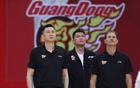 楊毅團(tuán)隊(duì)點(diǎn)出廣東隊(duì)兩大問題，淘汰非偶然！