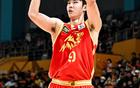 趙嘉仁摔傷，骨裂風險，初判賽季報銷！
