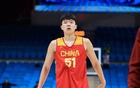 ESPN2025選秀榜：楊瀚森第73位，仍需加油！