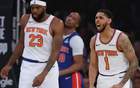 NBA季后賽R1G3：掘金快船分差擴(kuò)大，亞歷山大領(lǐng)銜反攻
