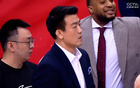 骨裂報銷，廣廈男籃挑戰(zhàn)遼籃，王博失利，如何取勝？