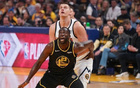 NBA季后賽歷史次輪秀：約基奇領(lǐng)銜，羅德曼居第三