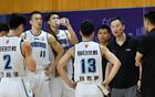 CBA帥位爭霸！北控求購劉維偉，青島欲續(xù)約！