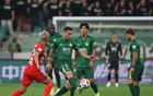 北京國安1-0勝河南，連勝開局