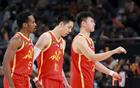 遼籃戰(zhàn)廣廈，五將顯神威，張鎮(zhèn)麟盯外援，楊鳴憂孫銘徽