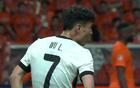 海港險勝云南，全場合力壓制卻失良機，2球被吹。