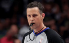 NBA官宣G3裁判組：主裁James Williams，勇士火箭戰(zhàn)平分2-2&4-1