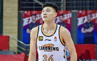 付政浩：鄢手騏成賽關(guān)鍵因素，需提升防守智慧。