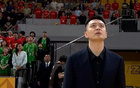 楊鳴：敗因非休息久，需適應(yīng)外裁尺度。
