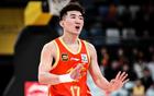 廣廈大勝遼寧，趙繼偉2分，孫銘徽傷退