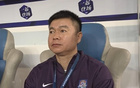 于根偉：半場佳作，下半場電力中斷。