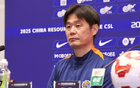 青島海牛難勝，開局3平6負，僅3分墊底