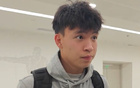 王鈺棟悼布彭扎，進球后心有不安