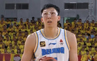 周琦：備戰(zhàn)山西隊反撲，需嚴陣以待。