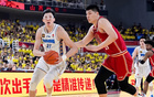 劉傳興G1體力透支，賽后堿中毒，治療后恢復(fù)。