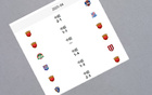 海港4月賽，5戰(zhàn)一敗，蔣缺陣難封。